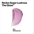 Revlon Super Lustrous Lipgloss, SPF 15, 0.2 Ounce - Charming Charlie