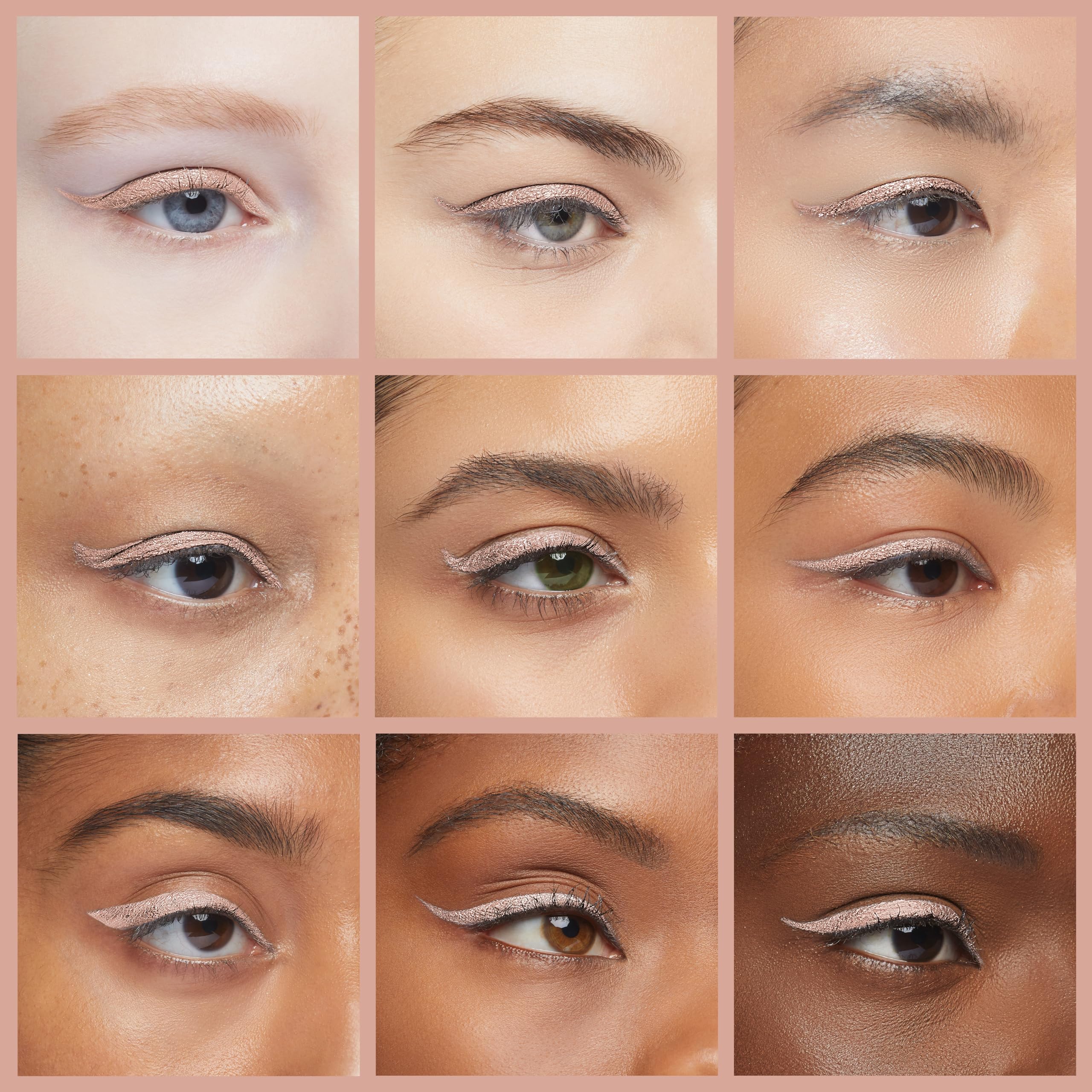 Revlon PhotoReady Eye Art Lid+Line+Lash - Charming Charlie