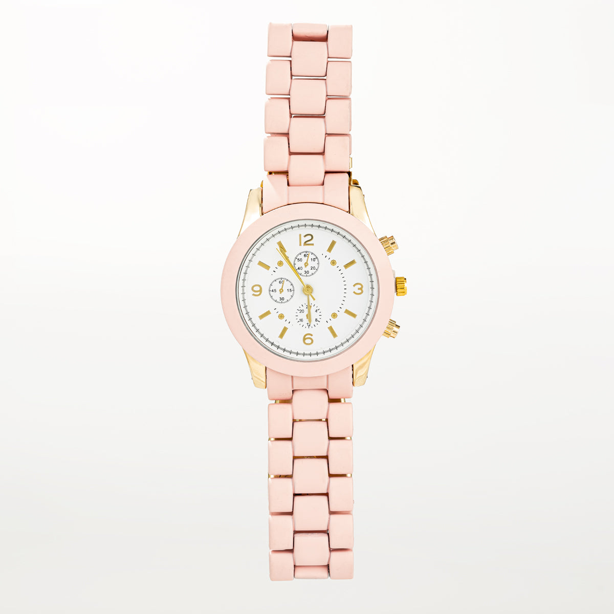 Charming Charlie popular Women's Pink 38mm Watch