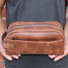 Toiletry Bag (2 Colors) - Charming Charlie