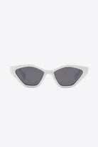 Cat Eye Polycarbonate Sunglasses - Charming Charlie