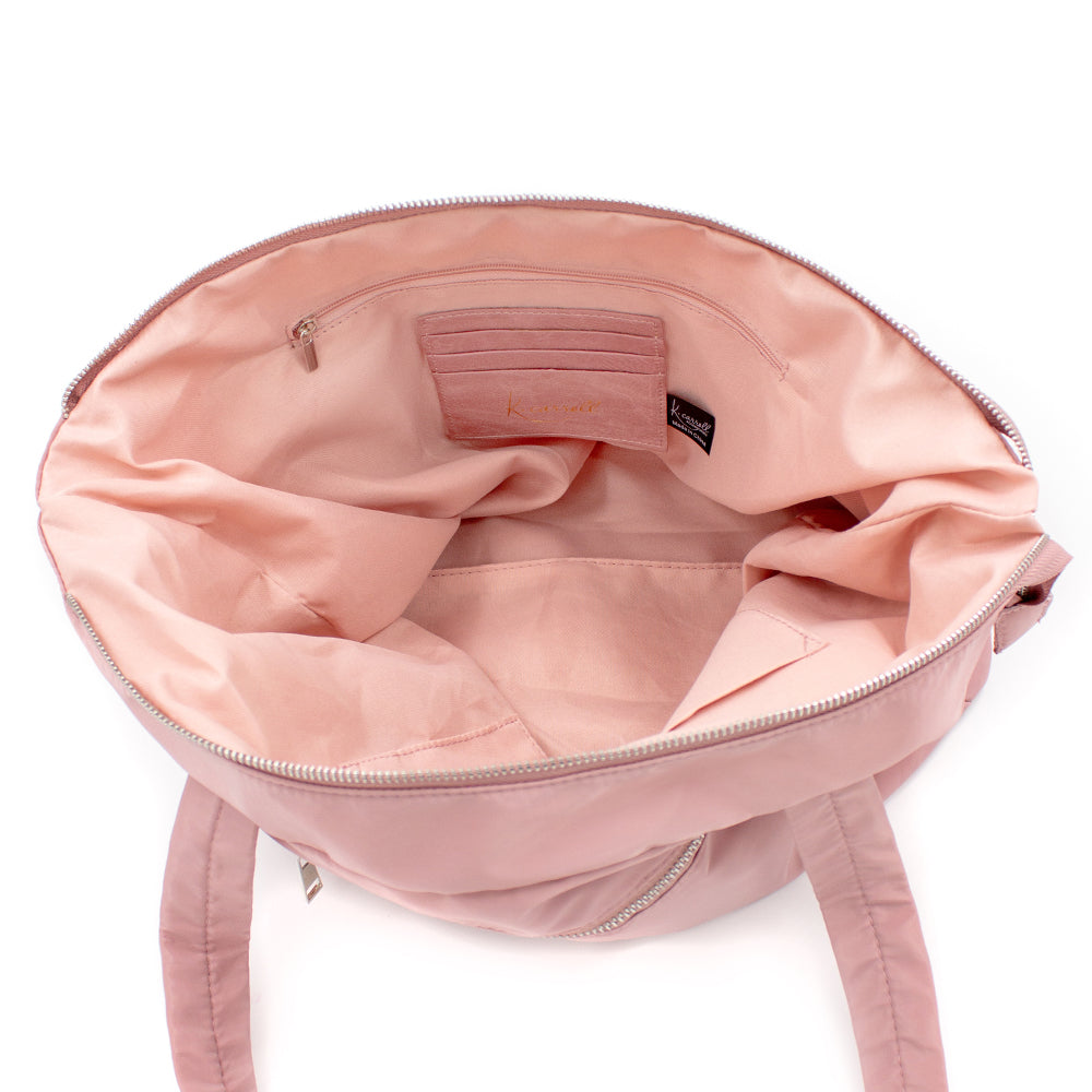 Lynn Tote (Multiple Colors) - Charming Charlie