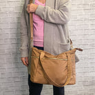 Lynn Tote (Multiple Colors) - Charming Charlie
