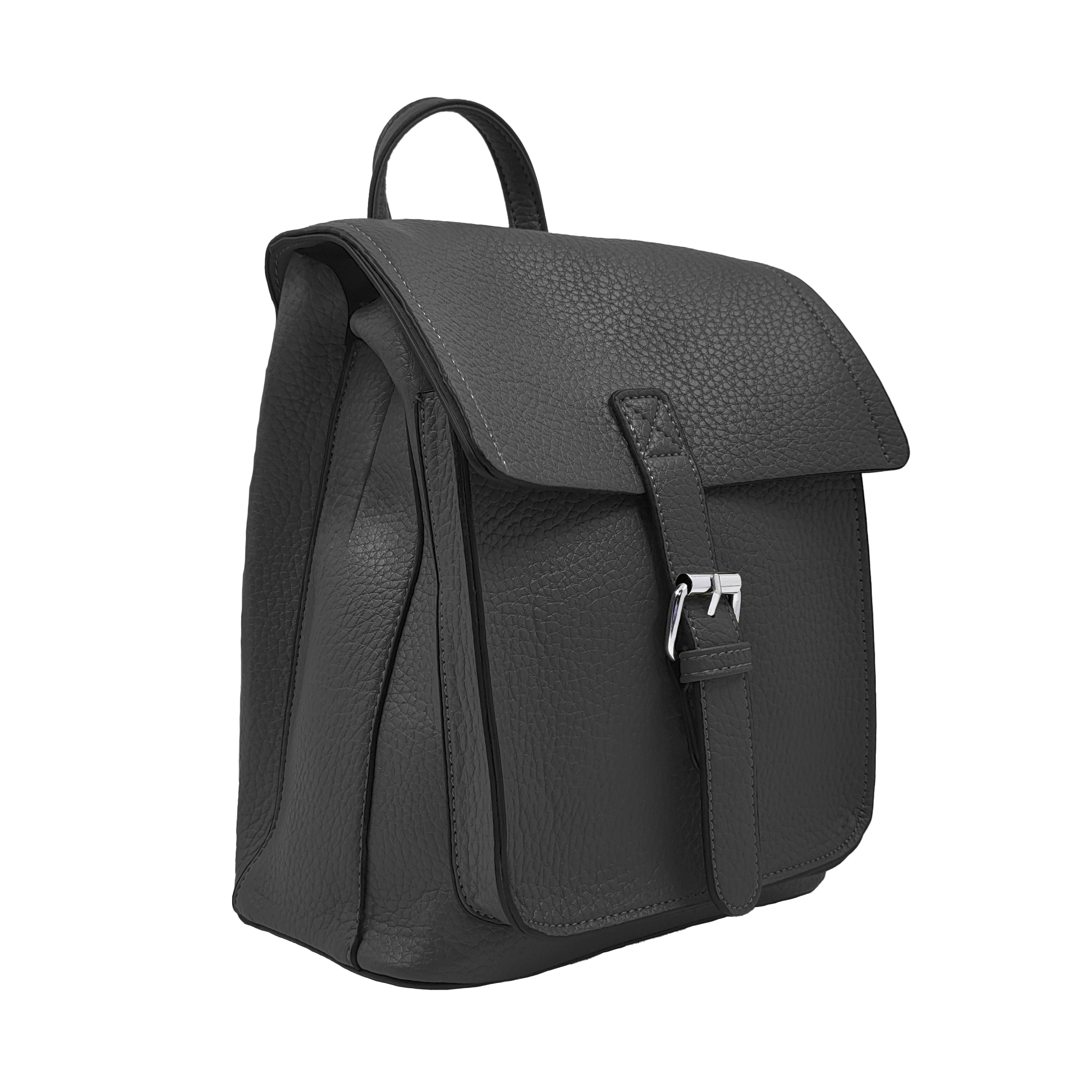 Alicia Backpack / Crossbody