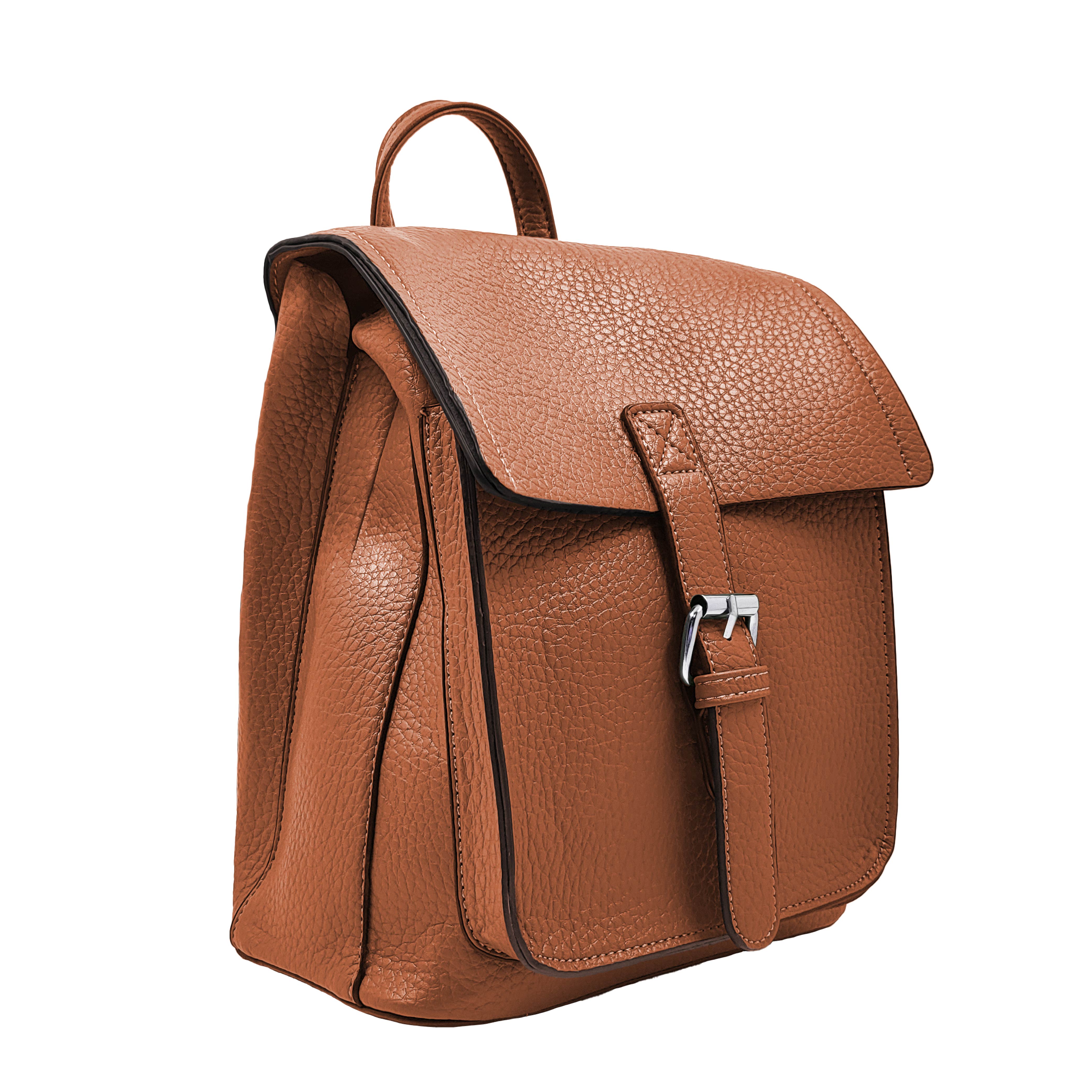 Alicia Backpack / Crossbody