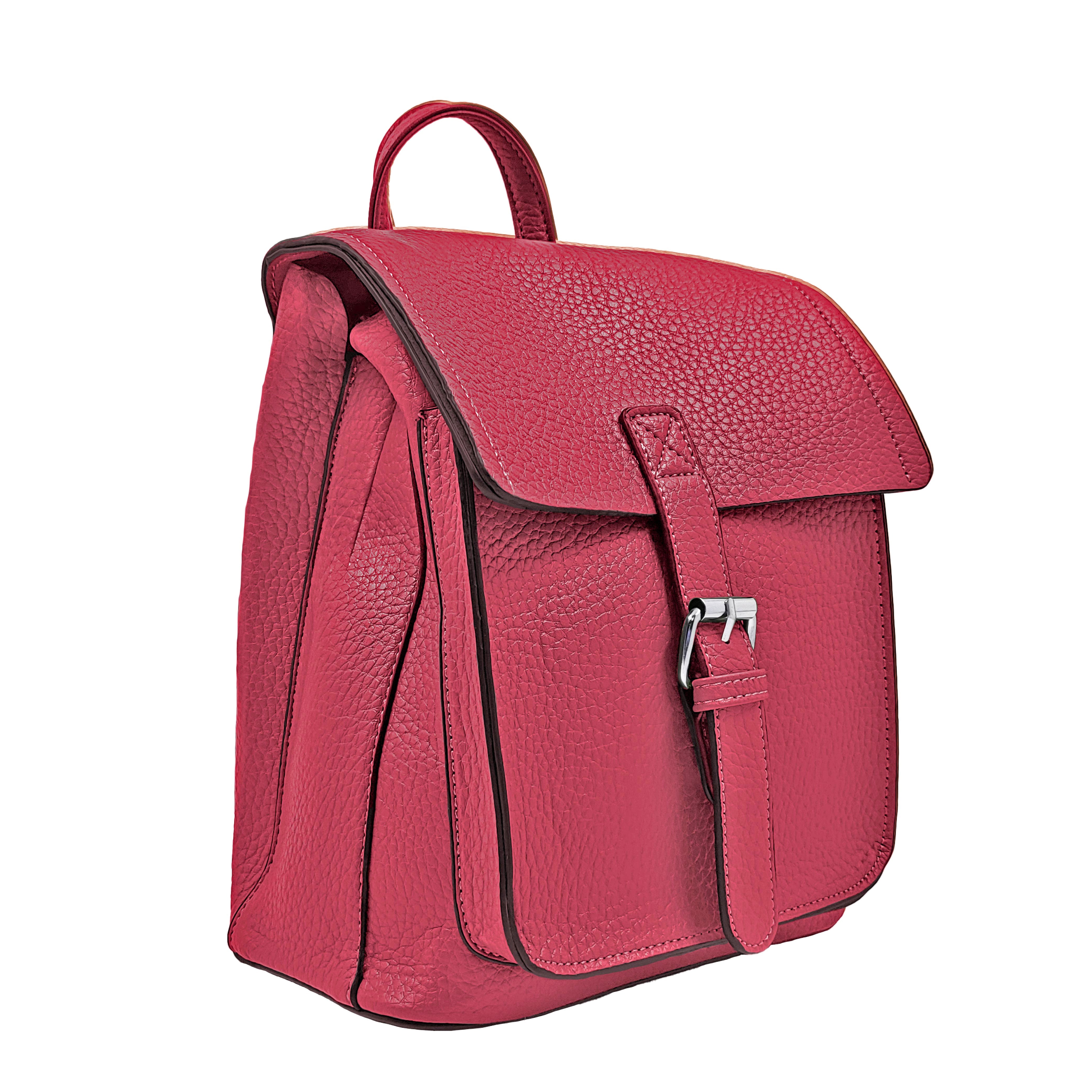 Alicia Backpack / Crossbody