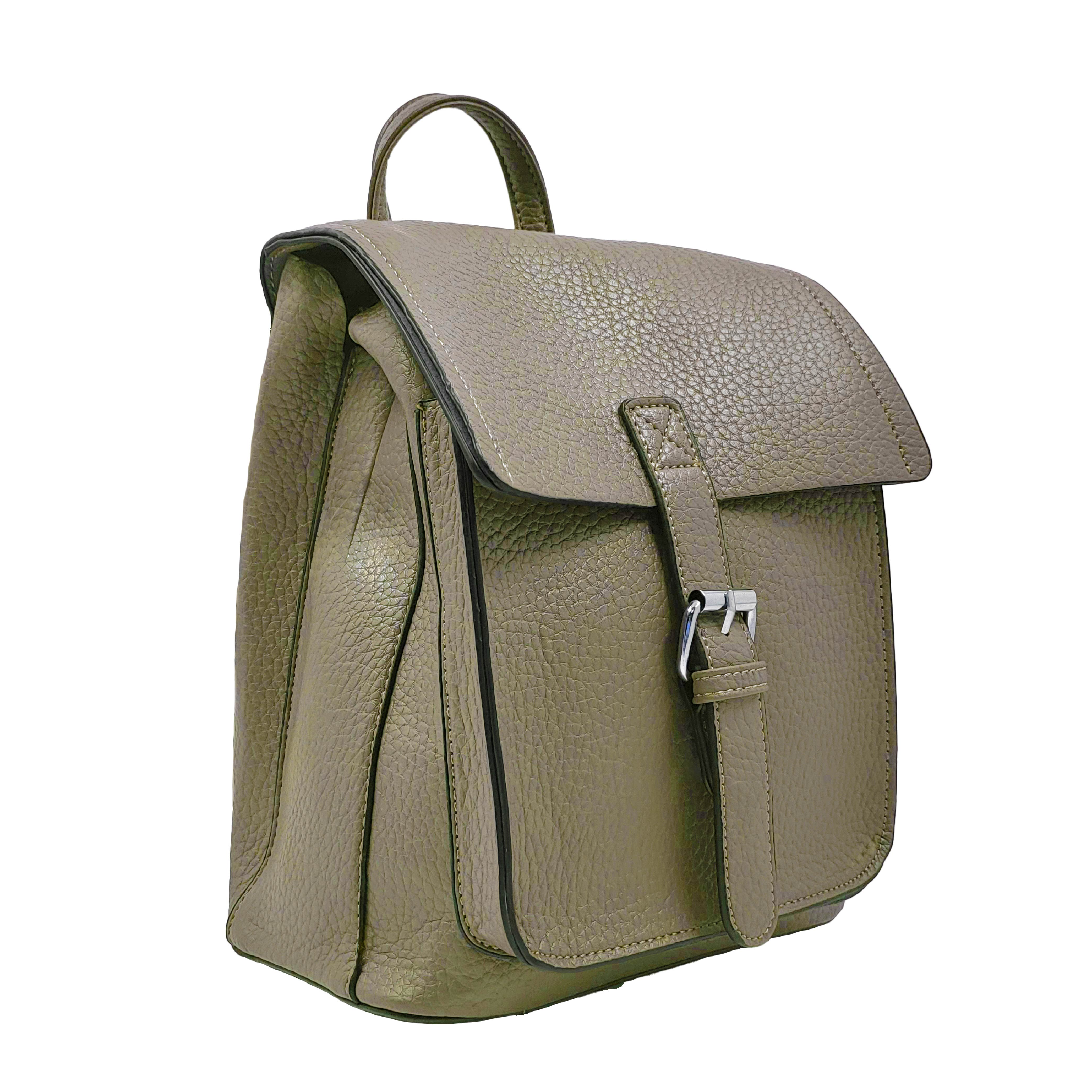 Alicia Backpack / Crossbody