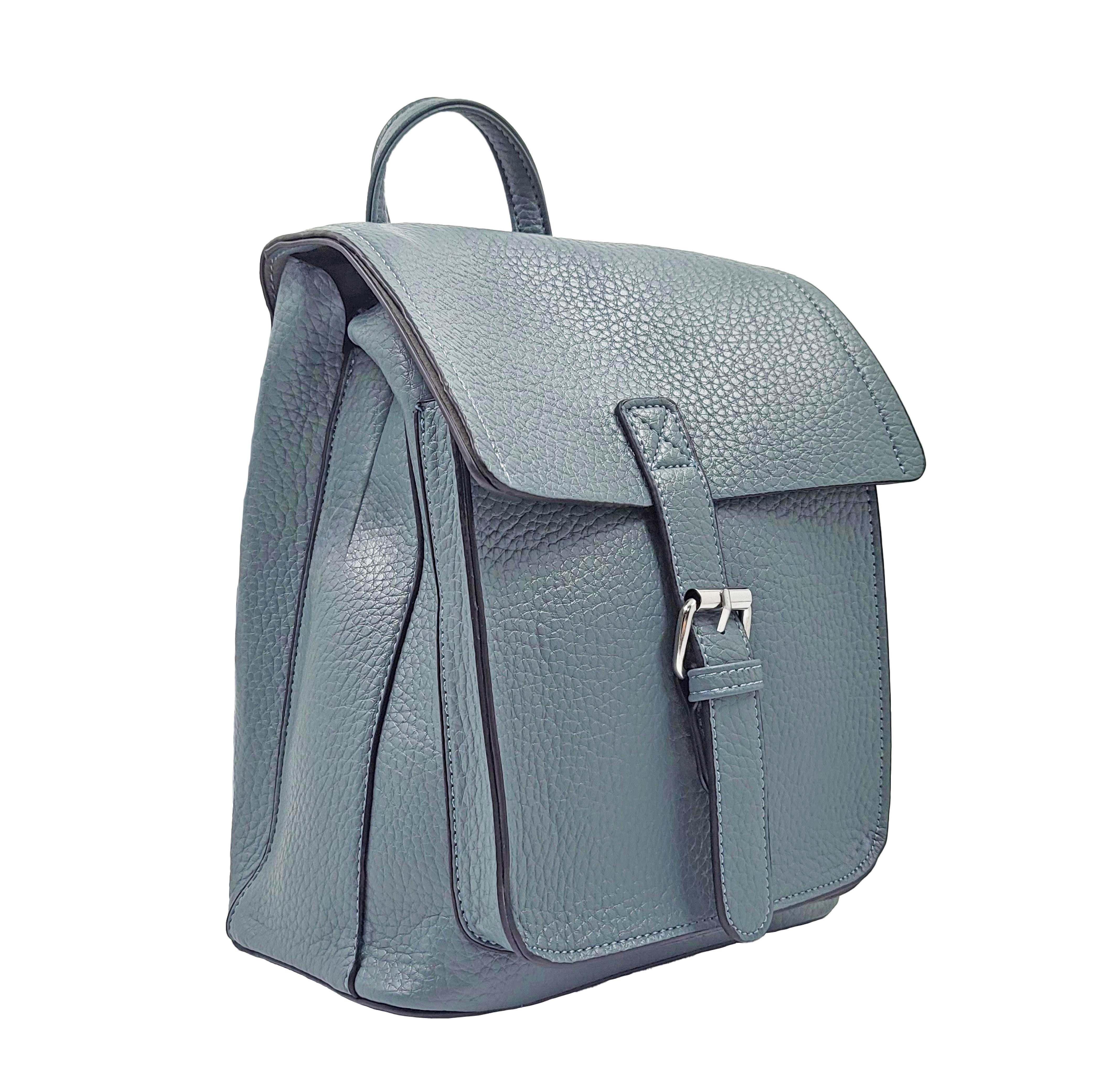 Alicia Backpack / Crossbody