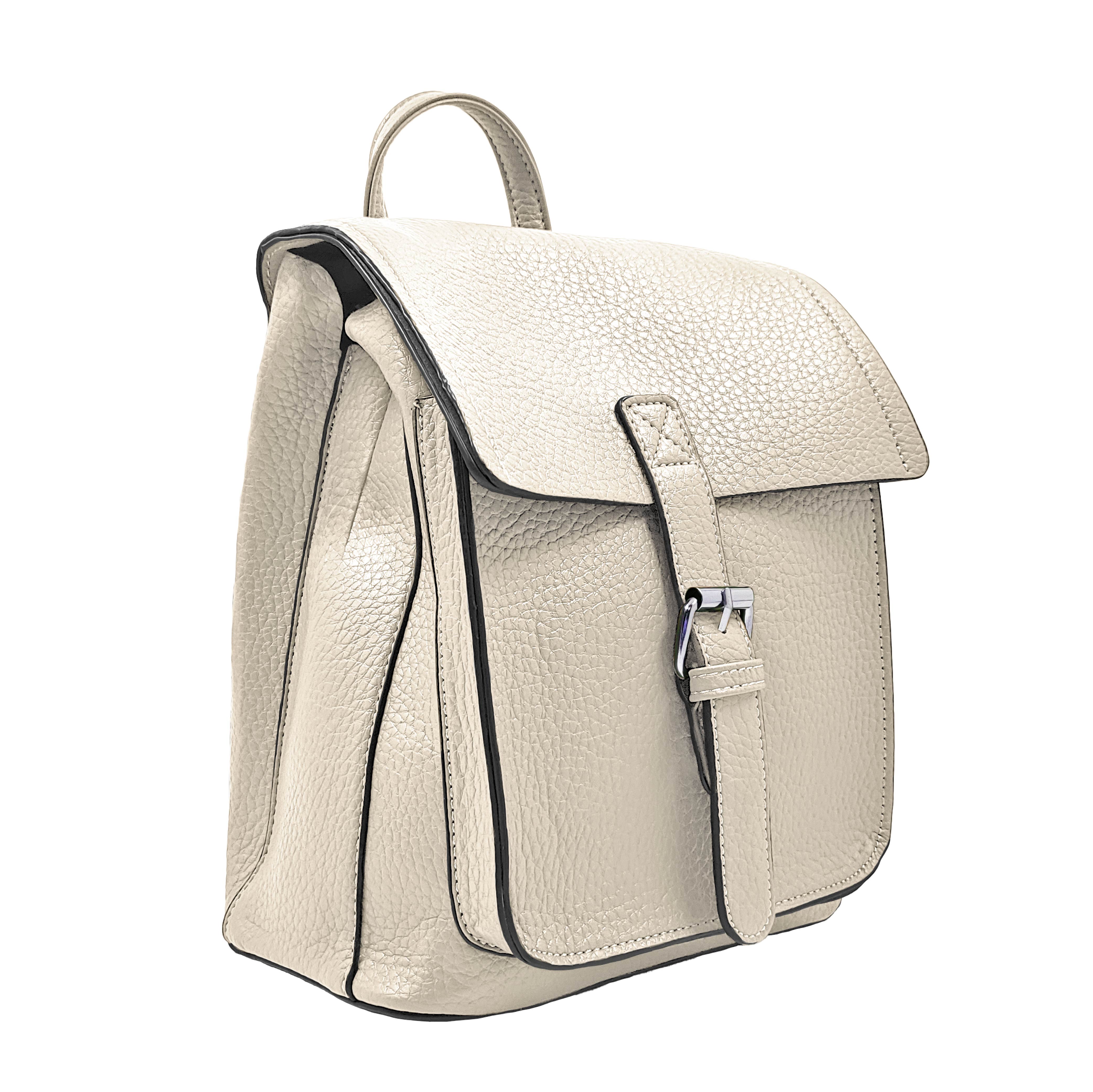 Alicia Backpack / Crossbody
