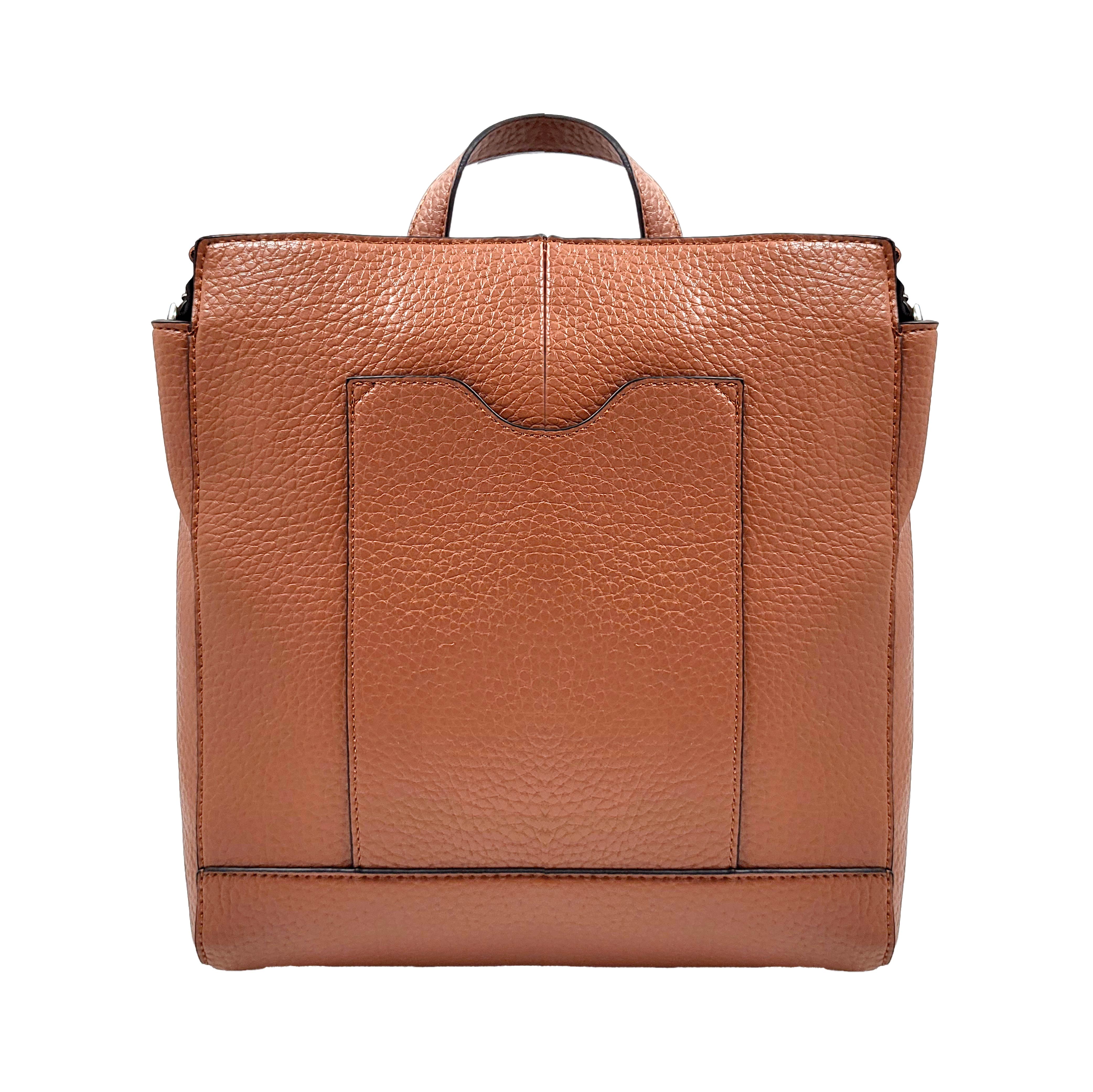 Billie Convertible Backpack/Crossbody