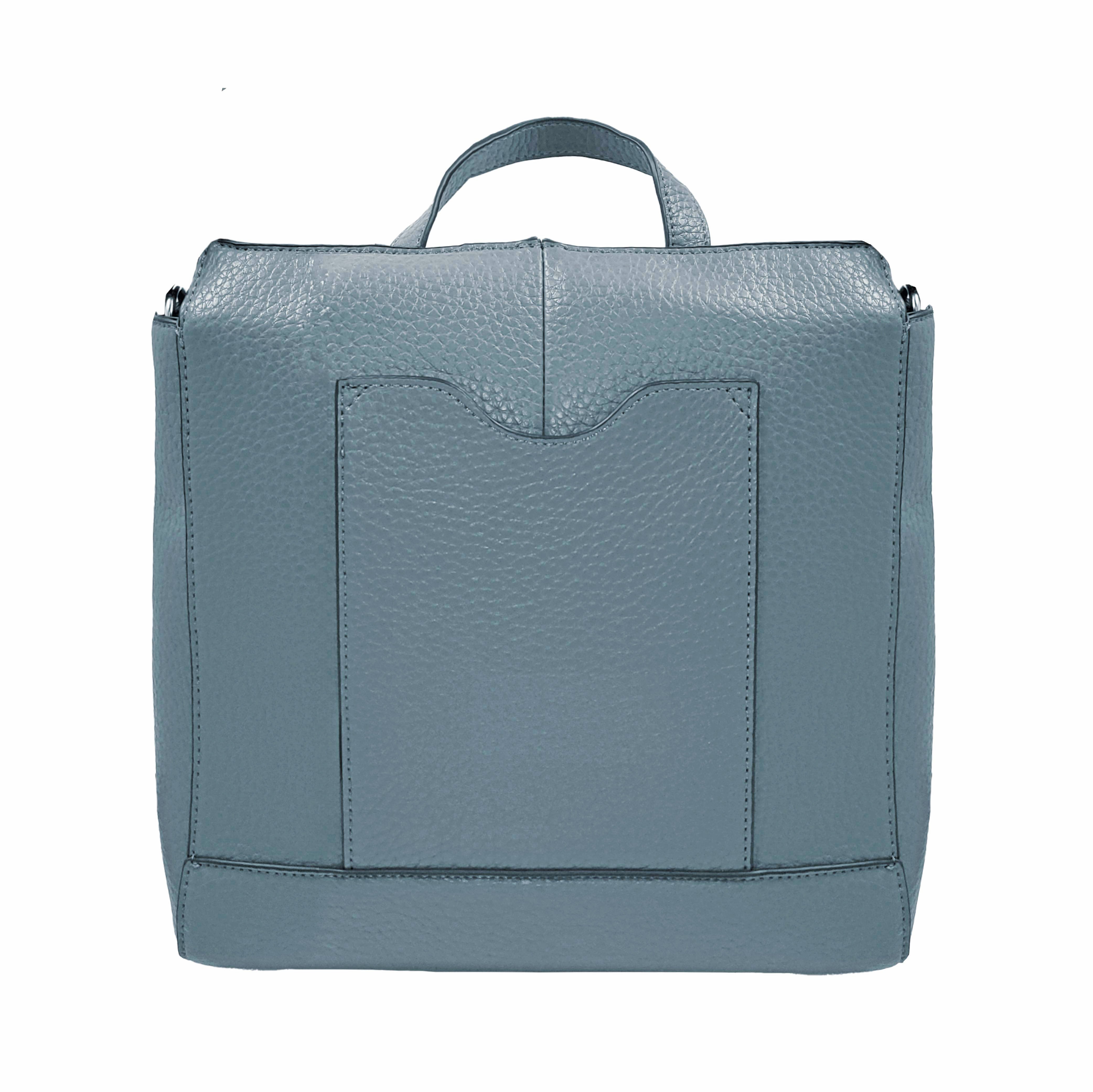 Billie Convertible Backpack/Crossbody