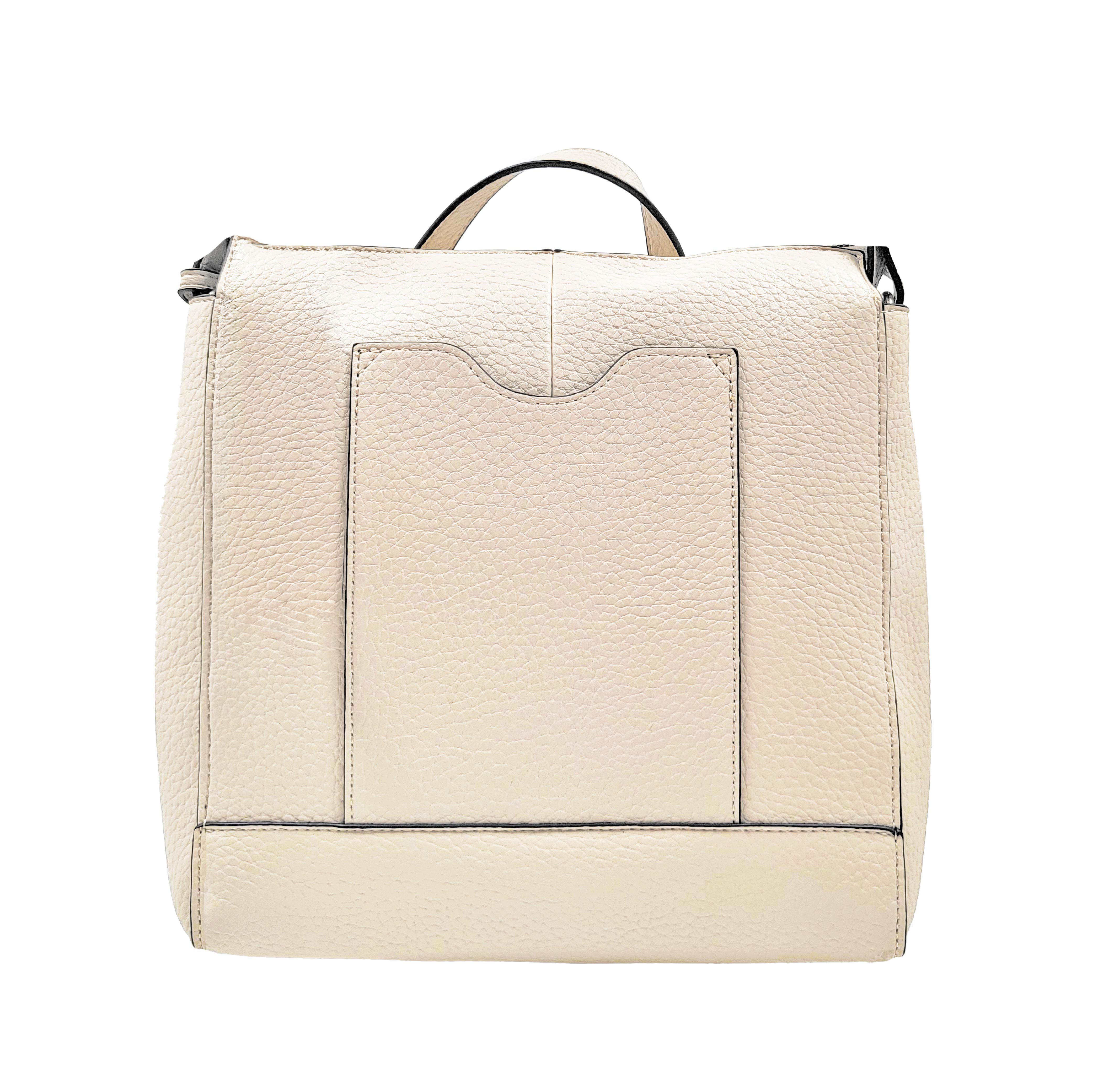 Billie Convertible Backpack/Crossbody