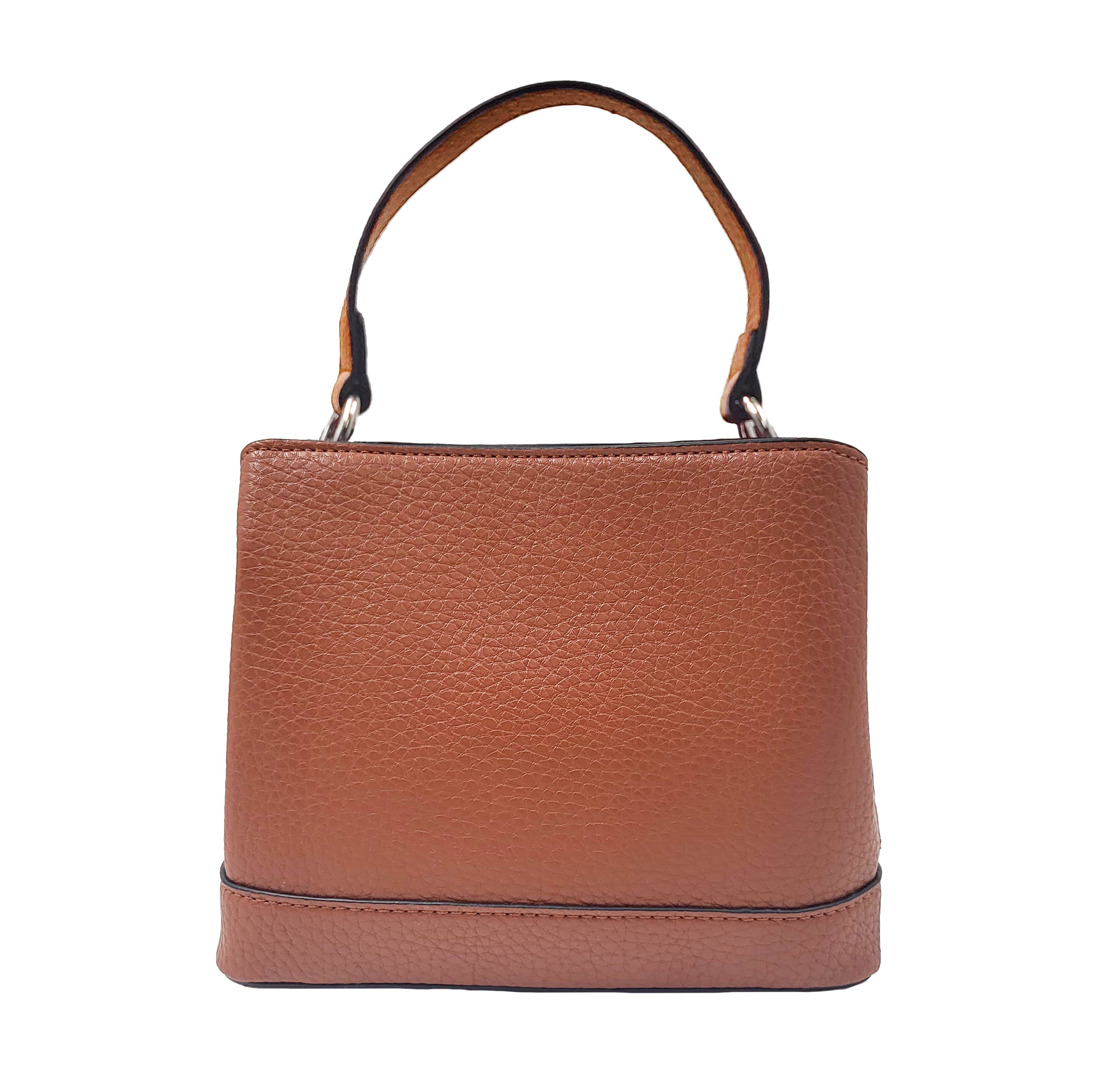 Rihanna Satchel/Crossbody - Charming Charlie