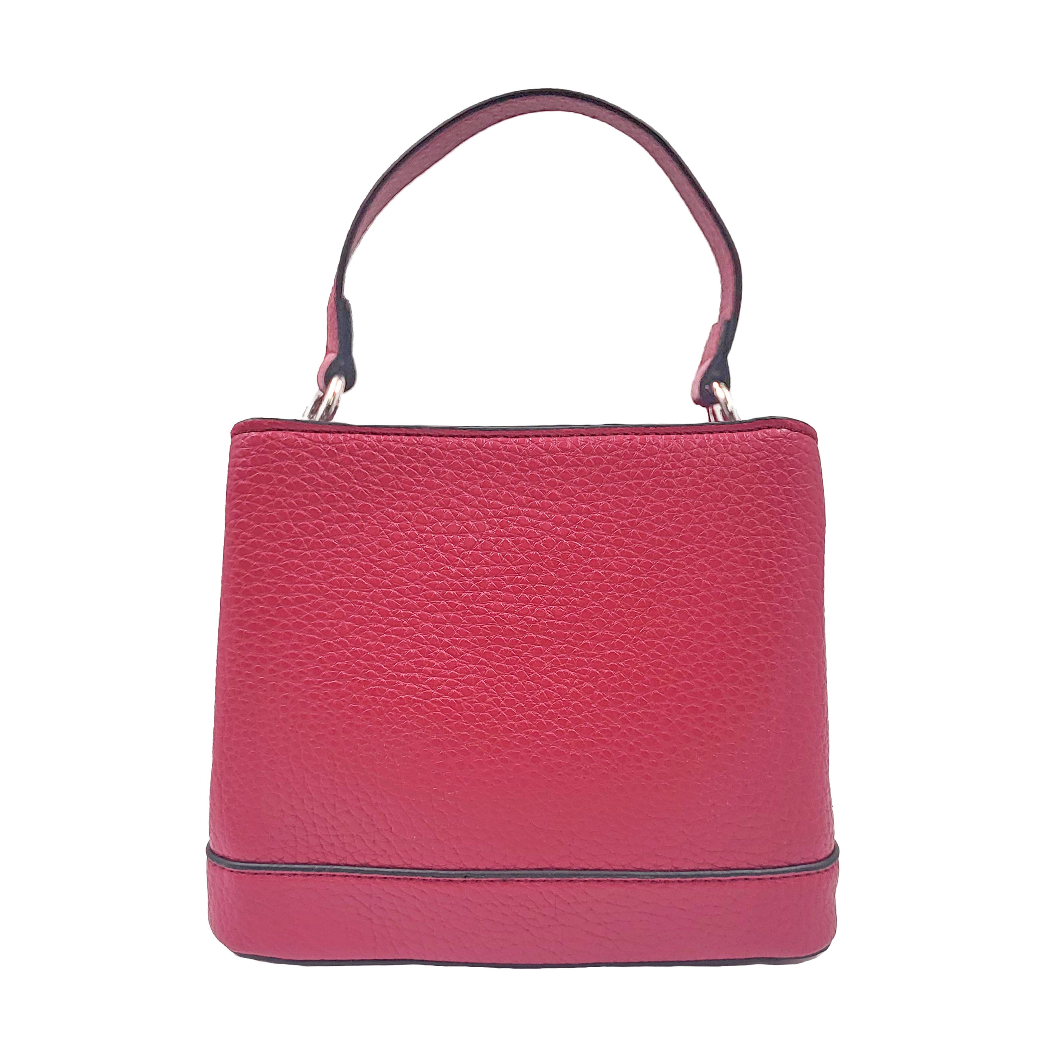 Rihanna Satchel/Crossbody - Charming Charlie