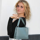 Rihanna Satchel/Crossbody - Charming Charlie