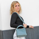 Rihanna Satchel/Crossbody - Charming Charlie