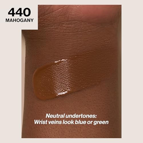 Revlon ColorStay Liquid Foundation Makeup - Charming Charlie