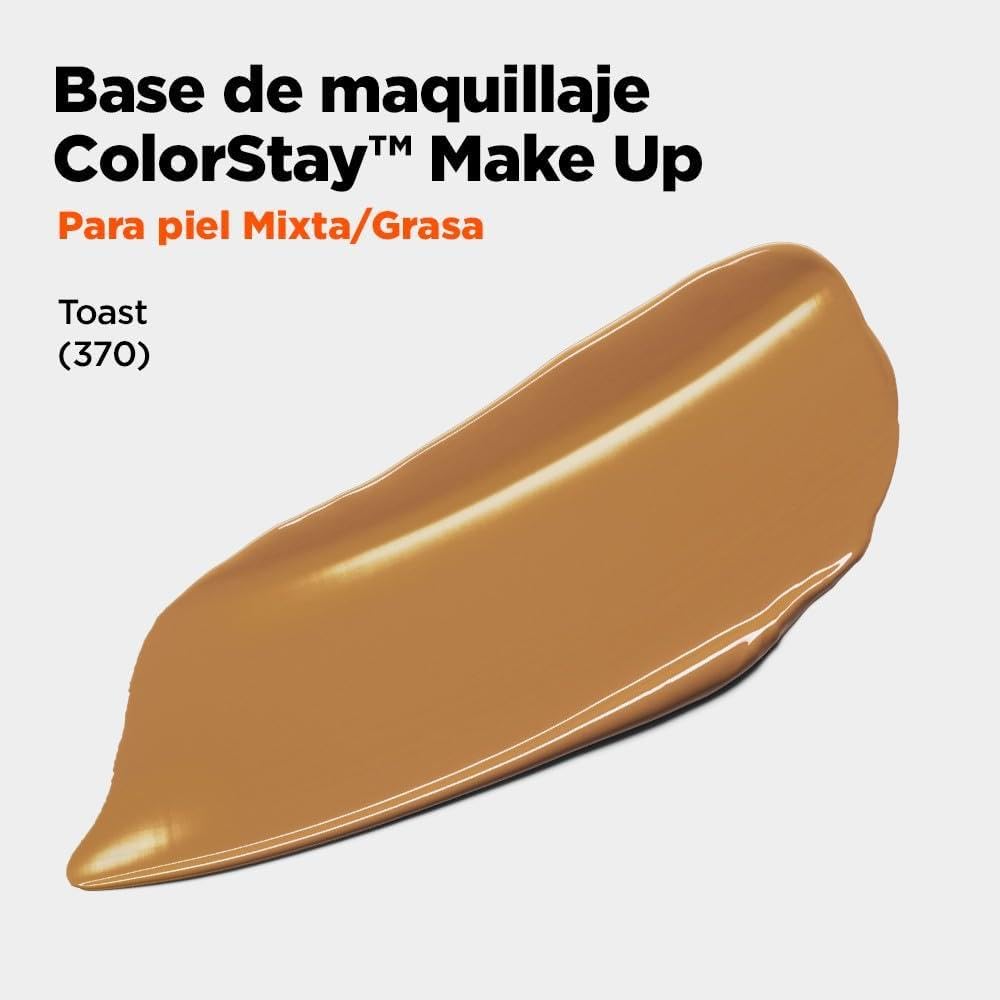 Revlon ColorStay Liquid Foundation Makeup - Charming Charlie