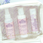 Aurora Lavender Rosemary Gift Set - Honestly Margo