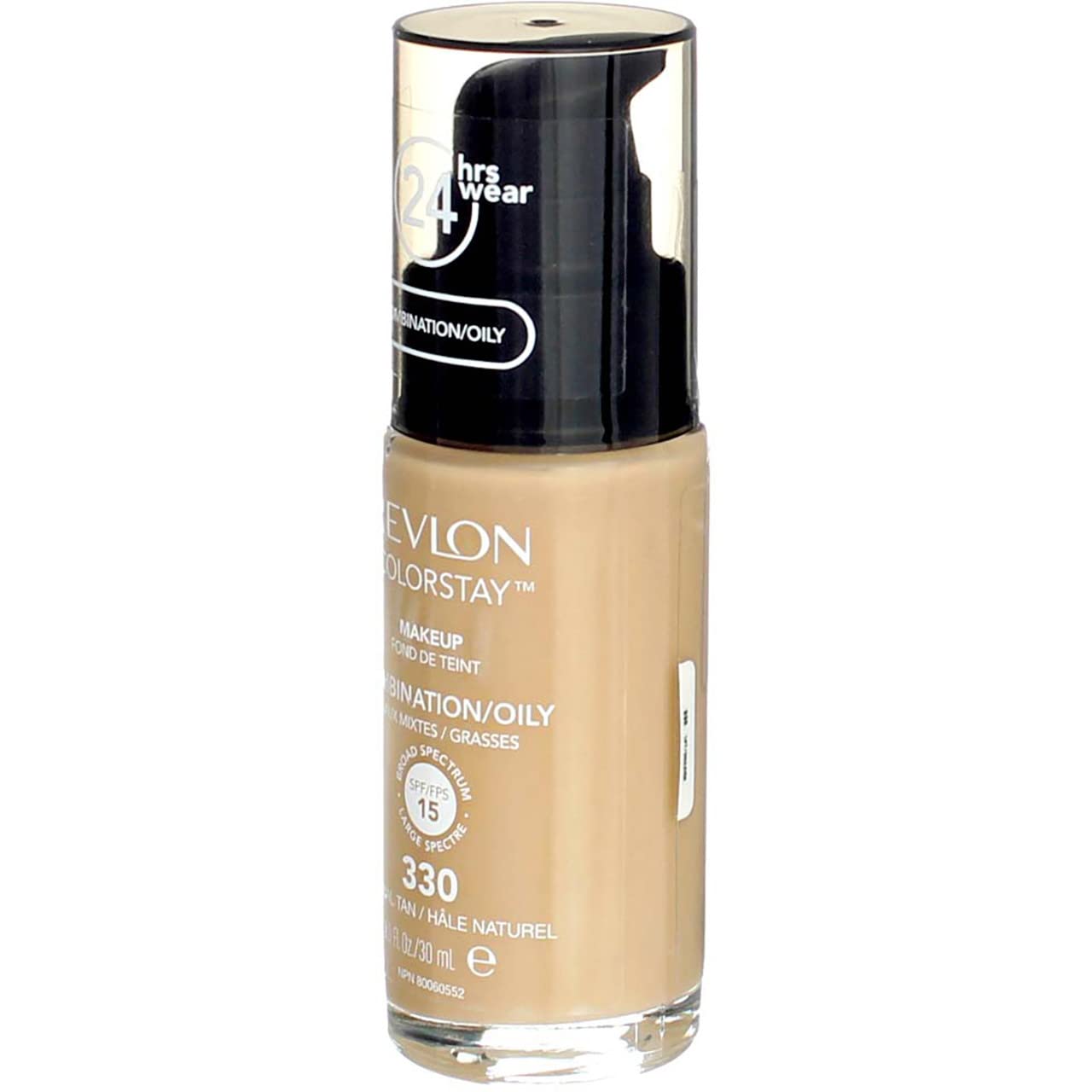 Revlon ColorStay Liquid Foundation Makeup - Charming Charlie