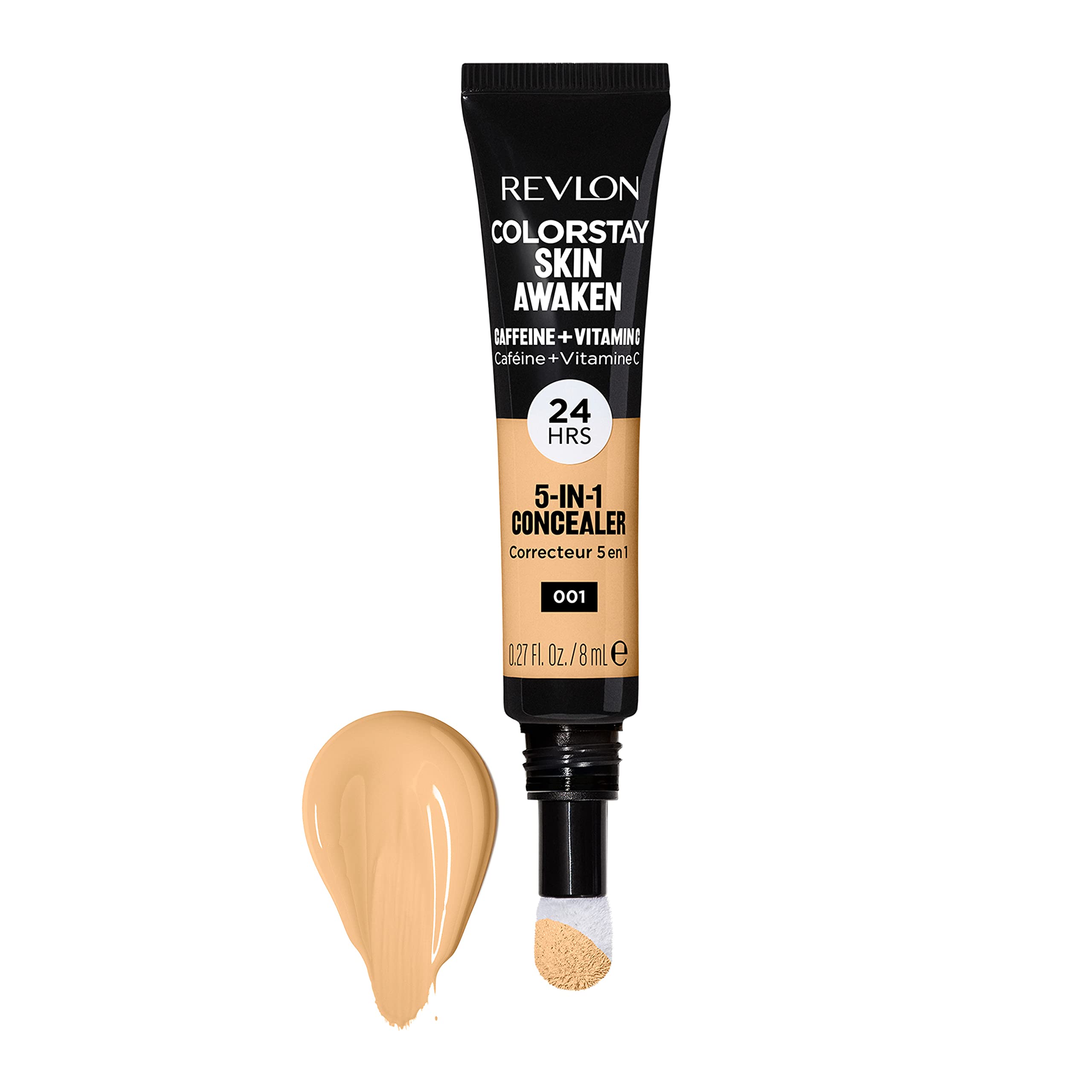 Revlon ColorStay Skin Awaken 5-in-1 Concealer - Charming Charlie
