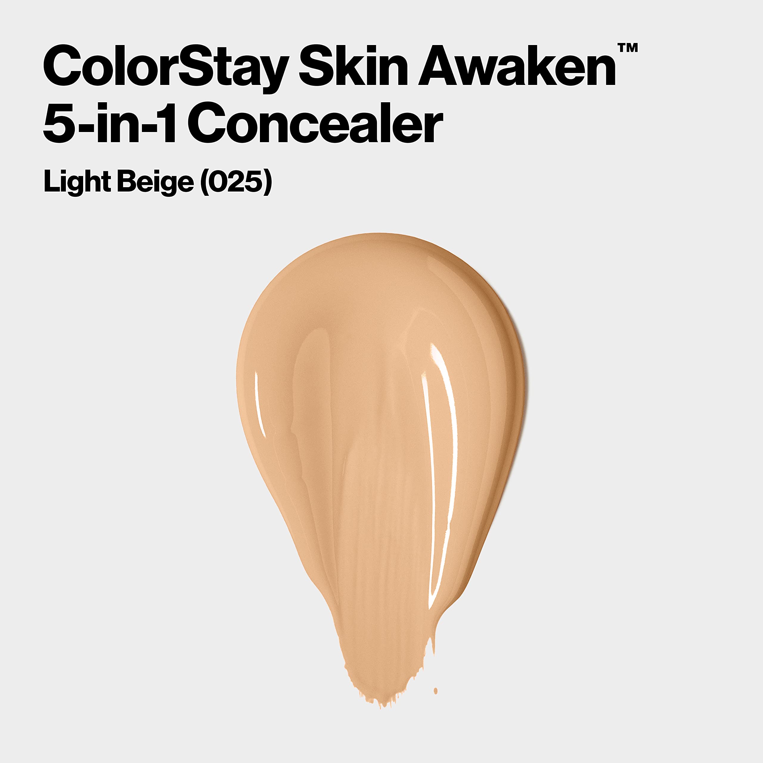 Revlon ColorStay Skin Awaken 5-in-1 Concealer - Charming Charlie