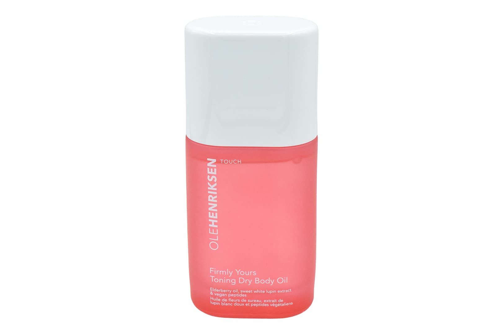 Ole Henriksen Firmly Yours Dry Body Oil with Peptides, 3.40 Fl Oz (Pack of 1), 3.4 Ounces - Charming Charlie