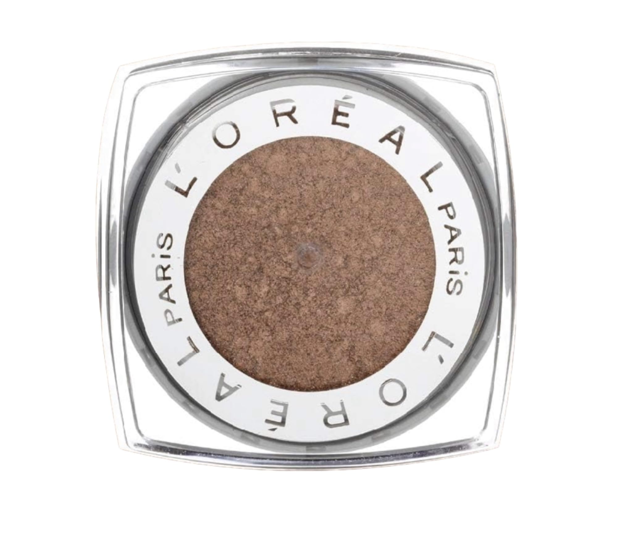 L’Oreal ParisLor Eyeshdw Infallible Br Size .12 Infallible Eyeshadow Bronzed Taupe - Charming Charlie