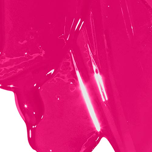 Revlon Ultra HD Vinyl Lip Polish, Liquid Lipstick - Charming Charlie