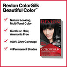 EVLON HAIR COLORING AGENT REVLON - Charming Charlie