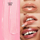Revlon Lip Gloss Super Lustrous The Gloss 1 - Charming Charlie