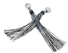 Metal Fringe Earring - Charming Charlie