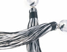 Metal Fringe Earring - Charming Charlie