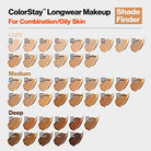 Revlon ColorStay Liquid Foundation Makeup - Charming Charlie