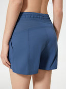 Millennia Drawstring Pocketed Active Pants