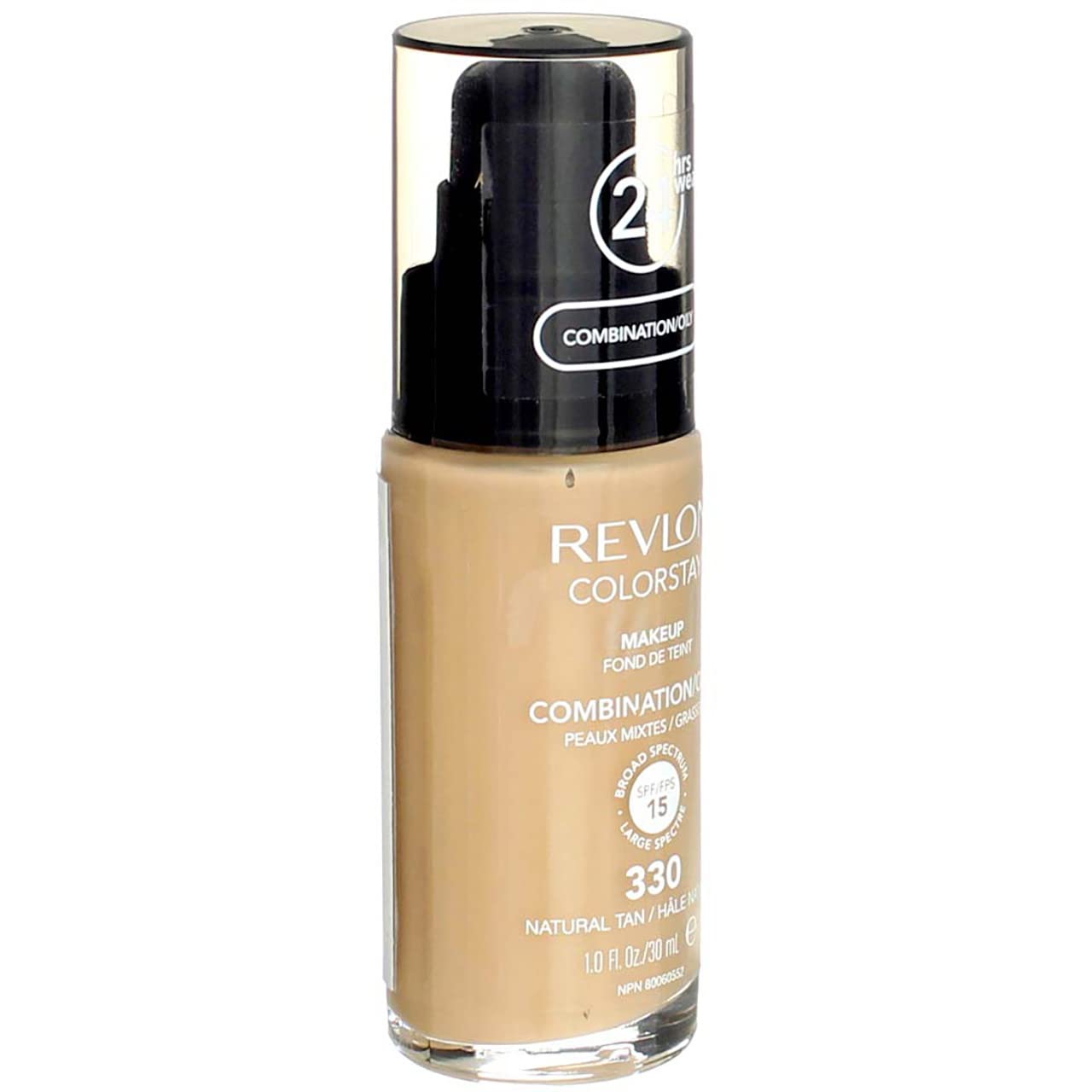 Revlon ColorStay Liquid Foundation Makeup - Charming Charlie
