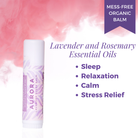 Aromatherapy Balms - Honestly Margo