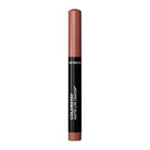 REVLON ColorStay Matte Lite Crayon Lipstick with Built-in Sharpener, Longlasting Non-Drying Matte Formula, Transfer-Proof Lipcolor - Charming Charlie