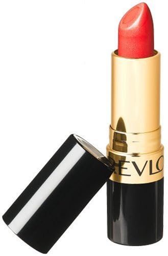 REVLON Super Lustrous Lipstick Mauves & Violets - Charming Charlie