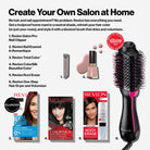 EVLON HAIR COLORING AGENT REVLON - Charming Charlie