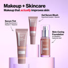 REVLON foundation - Charming Charlie