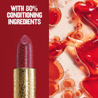 REVLON Super Lustrous Lipstick Mauves & Violets - Charming Charlie