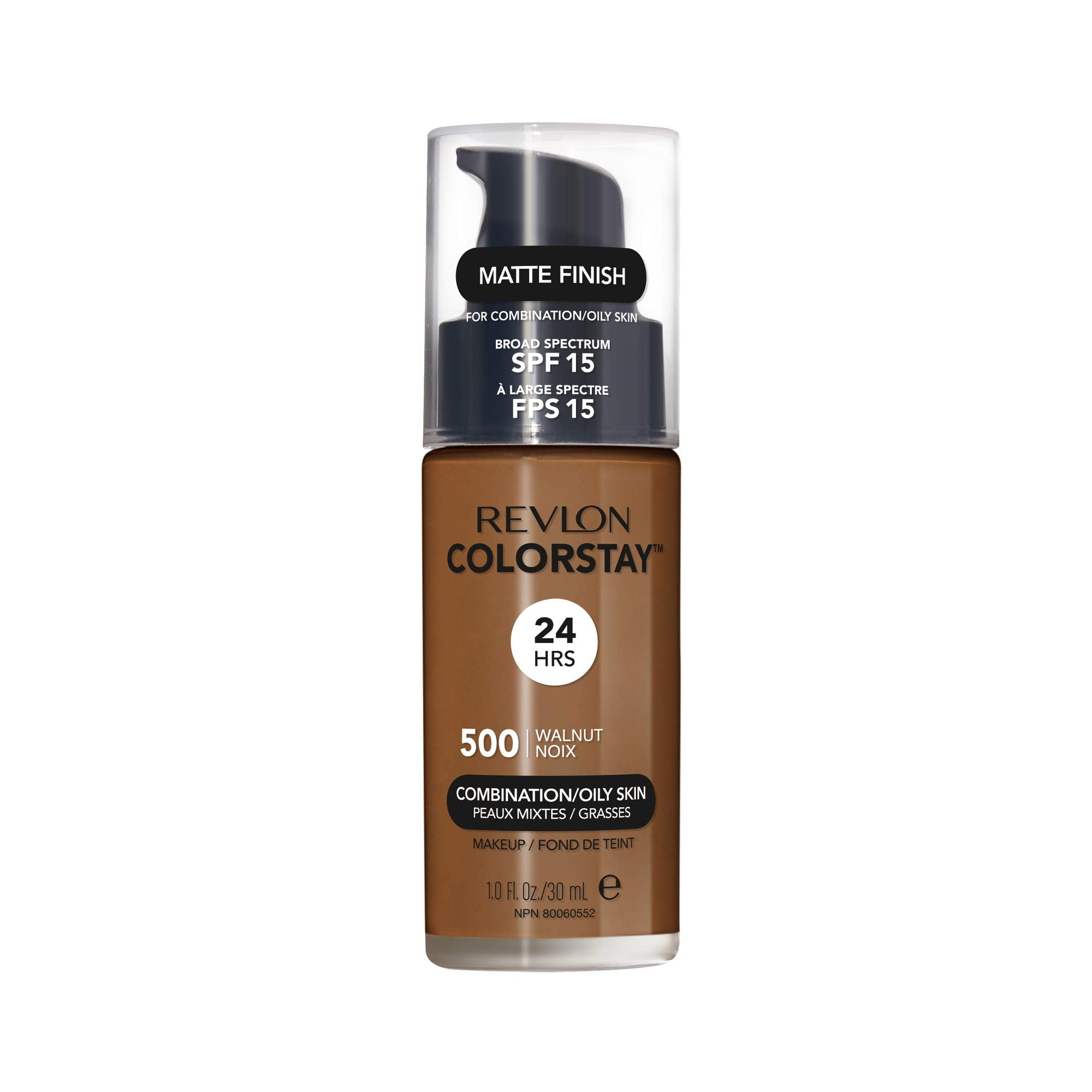 Revlon ColorStay Liquid Foundation Makeup - Charming Charlie