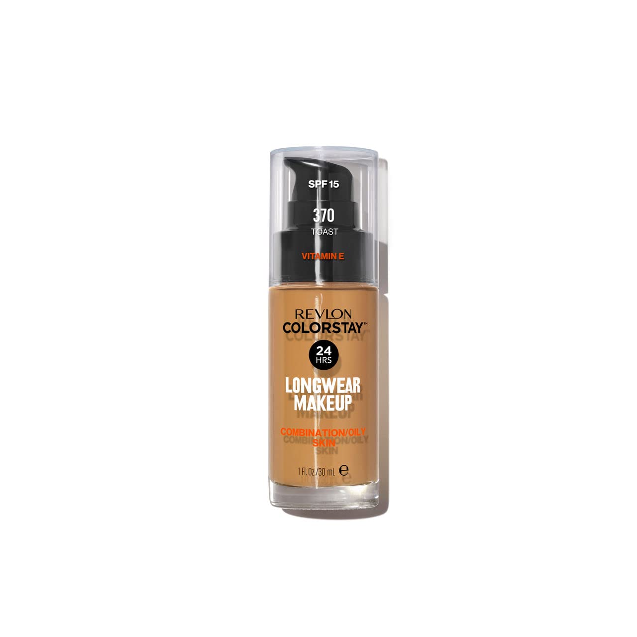 Revlon ColorStay Liquid Foundation Makeup - Charming Charlie