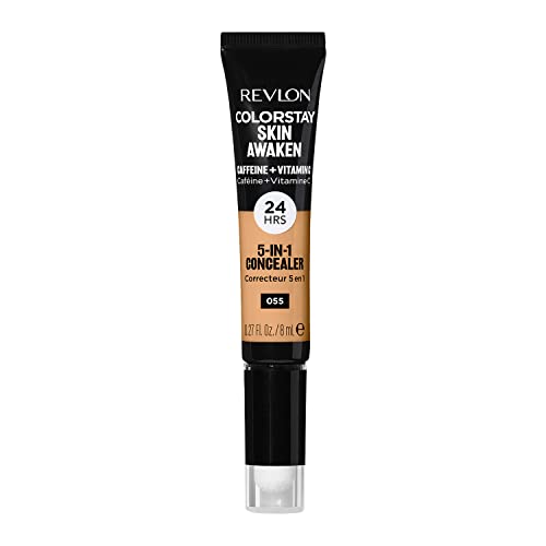 Revlon ColorStay Skin Awaken 5-in-1 Concealer - Charming Charlie
