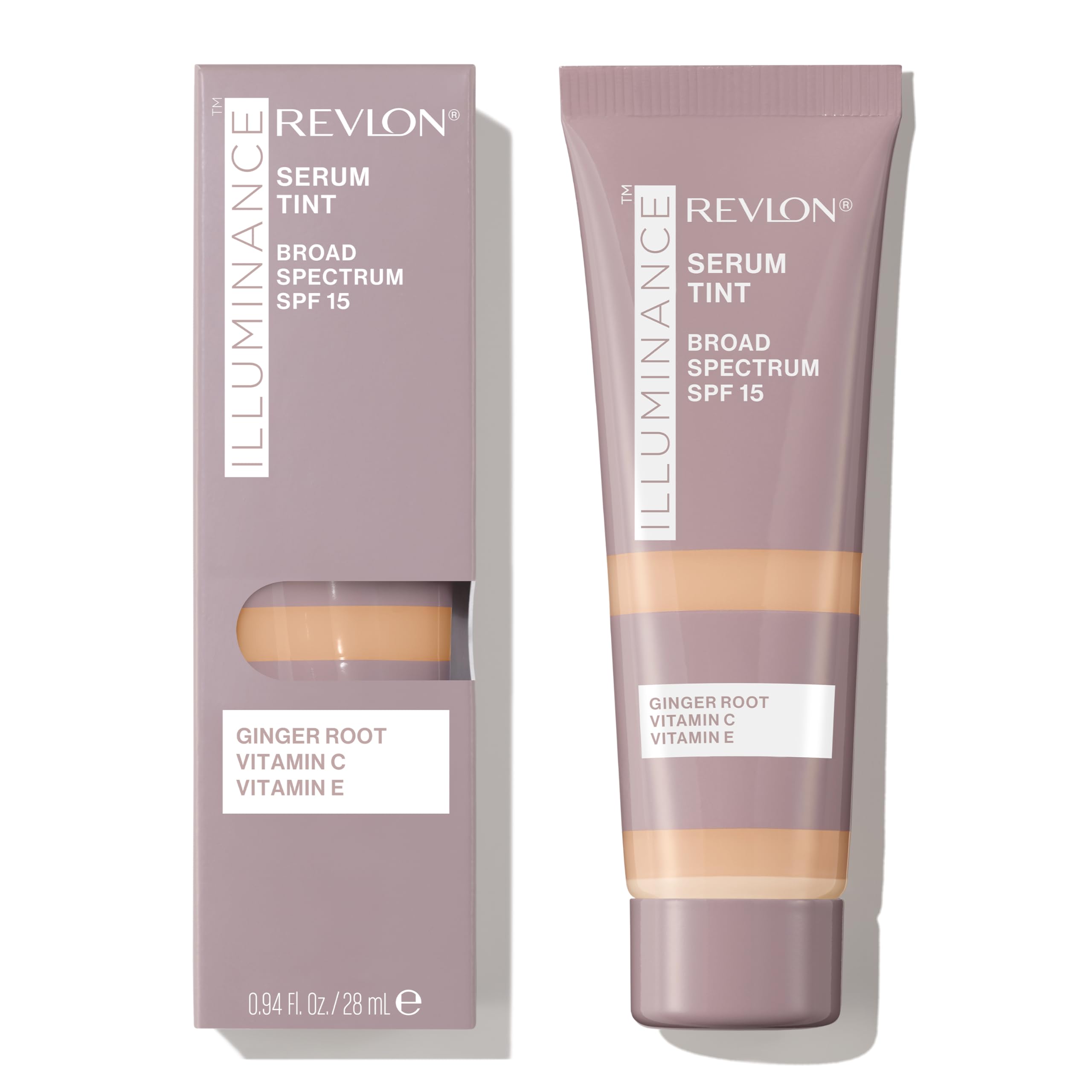 REVLON foundation - Charming Charlie
