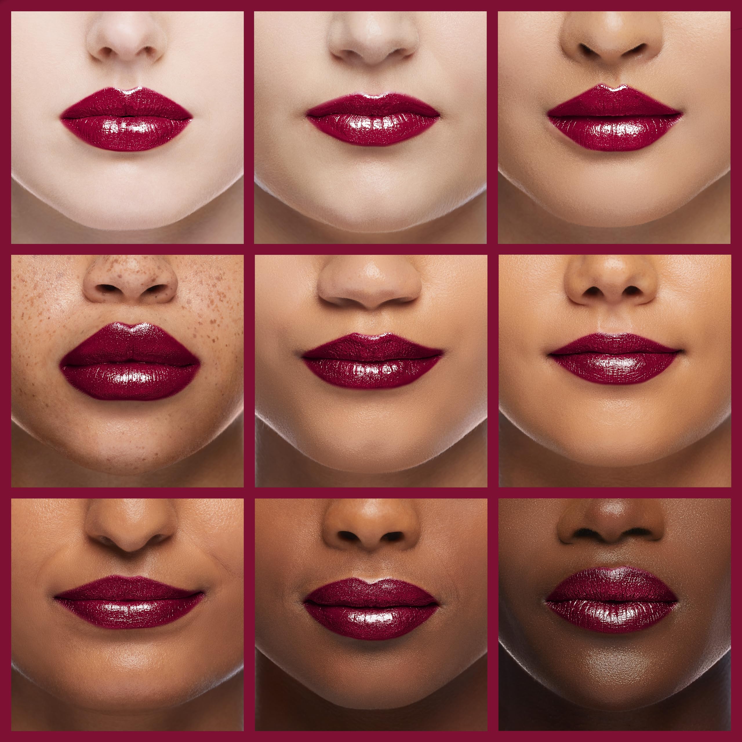 REVLON Color Stay Ultimate Suede Lipstick - Charming Charlie