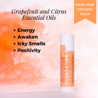 Aromatherapy Balms - Honestly Margo