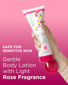 Andalou Naturals Body Lotion - Charming Charlie