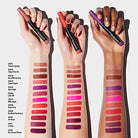 REVLON ColorStay Matte Lite Crayon Lipstick with Built-in Sharpener, Longlasting Non-Drying Matte Formula, Transfer-Proof Lipcolor - Charming Charlie